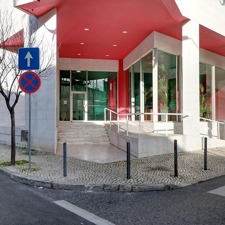 Baltico Residence Lisboa Ngoại thất bức ảnh