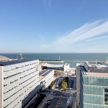 Baltico Residence Lisboa Ngoại thất bức ảnh