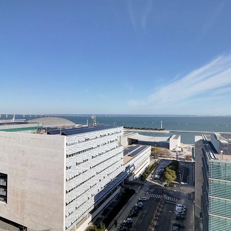 Baltico Residence Lisboa Ngoại thất bức ảnh
