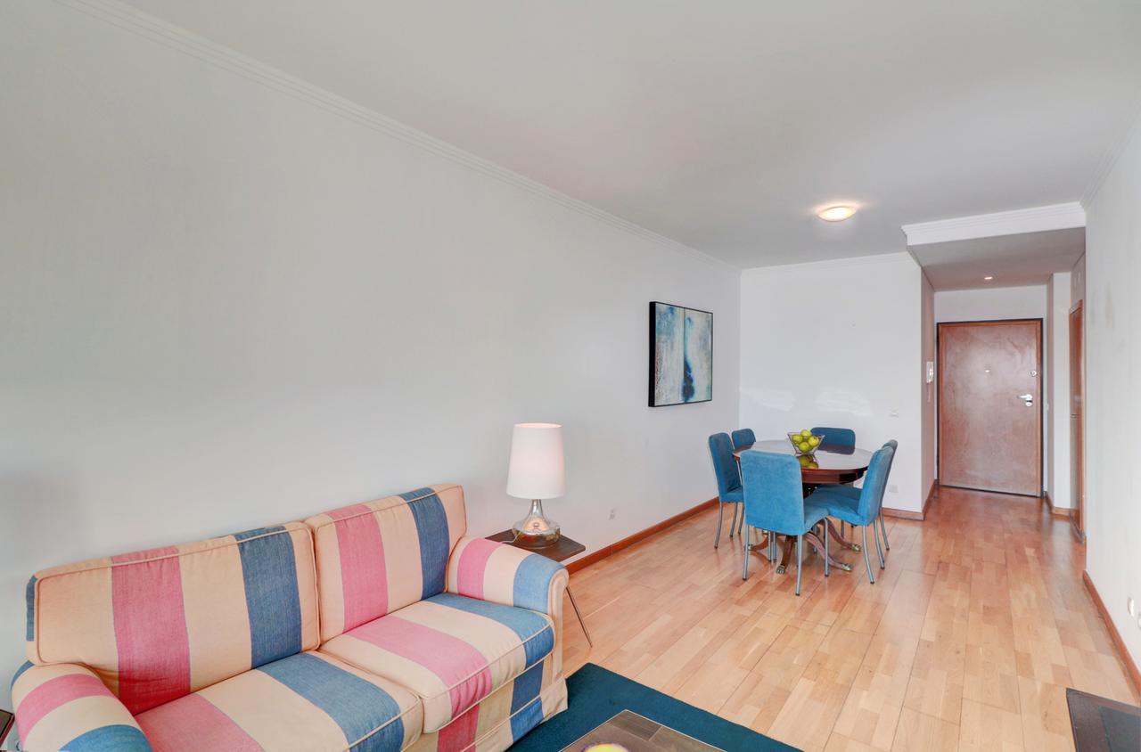 Baltico Residence Lisboa Ngoại thất bức ảnh