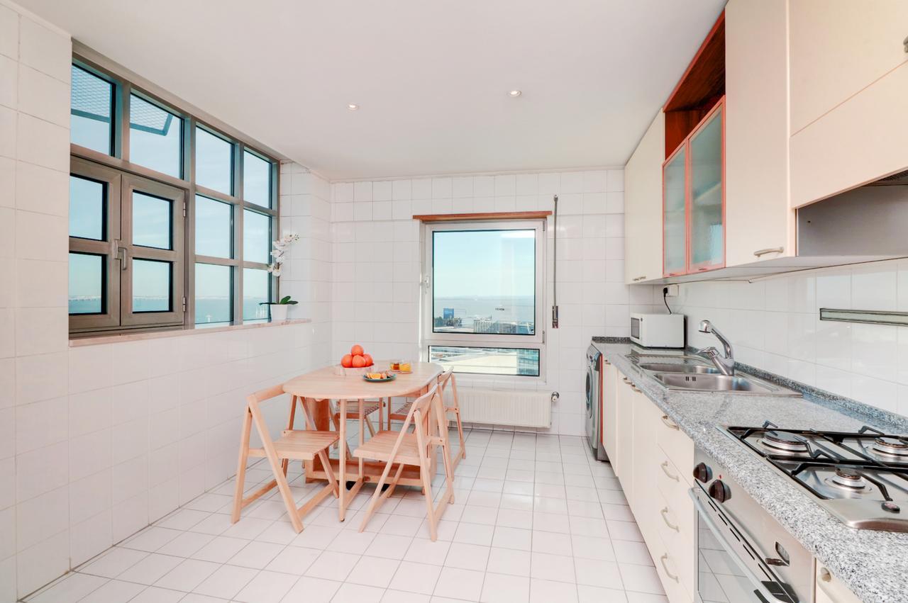 Baltico Residence Lisboa Ngoại thất bức ảnh