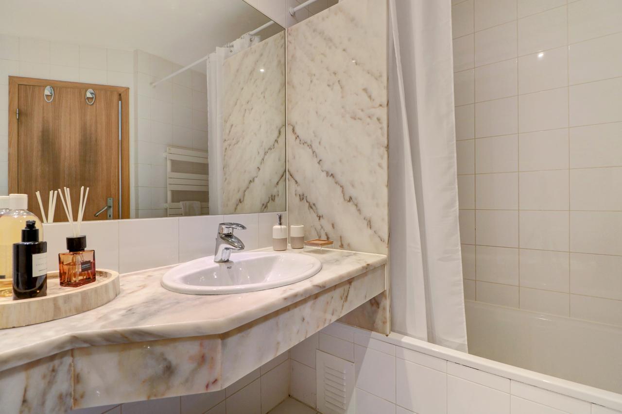 Baltico Residence Lisboa Ngoại thất bức ảnh