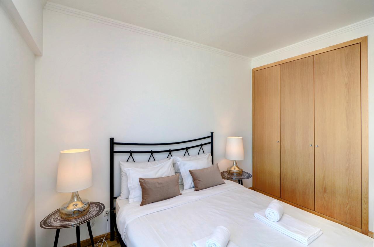 Baltico Residence Lisboa Ngoại thất bức ảnh