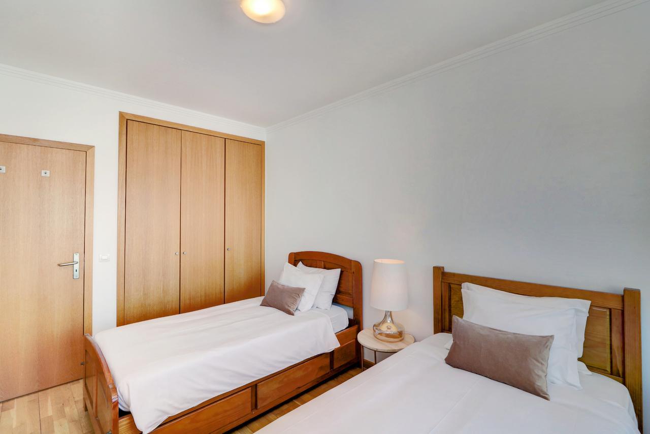 Baltico Residence Lisboa Ngoại thất bức ảnh