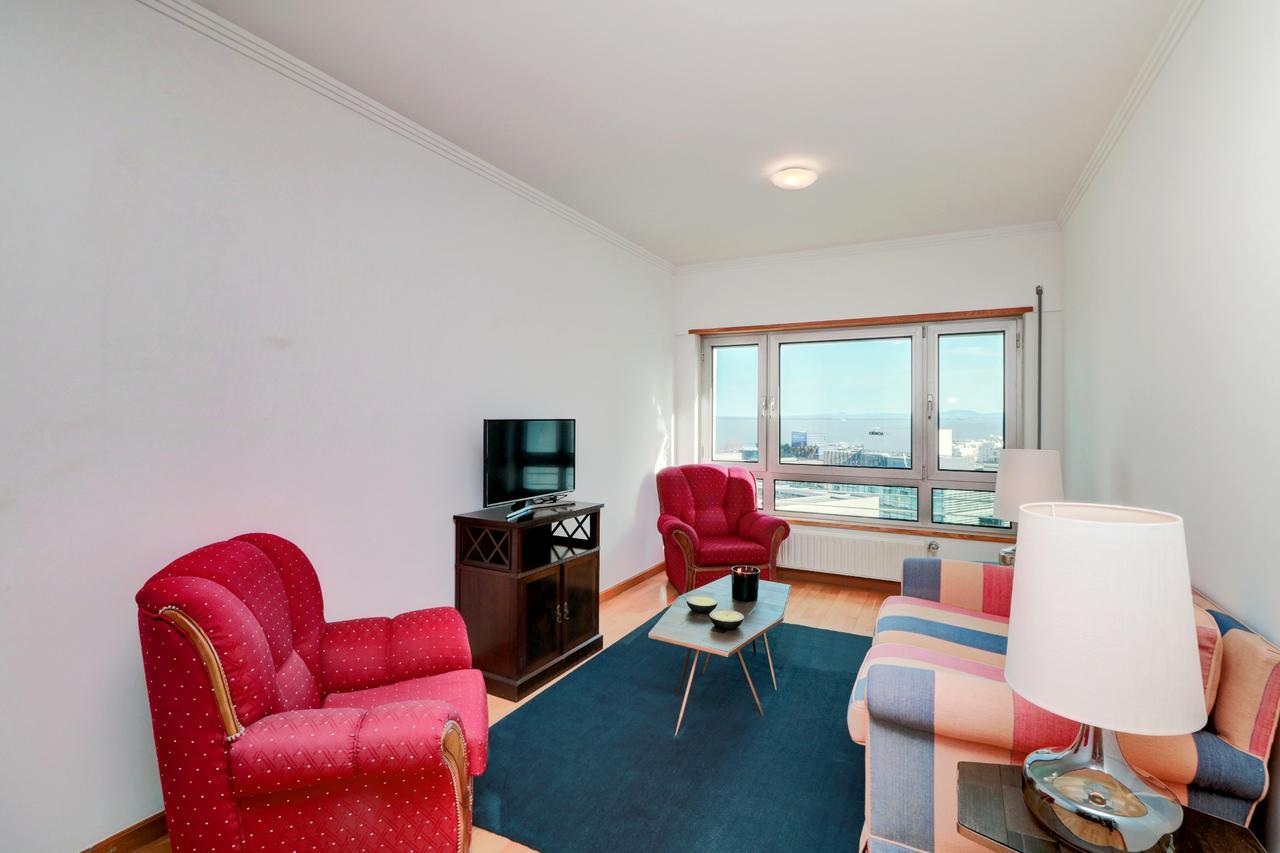 Baltico Residence Lisboa Ngoại thất bức ảnh
