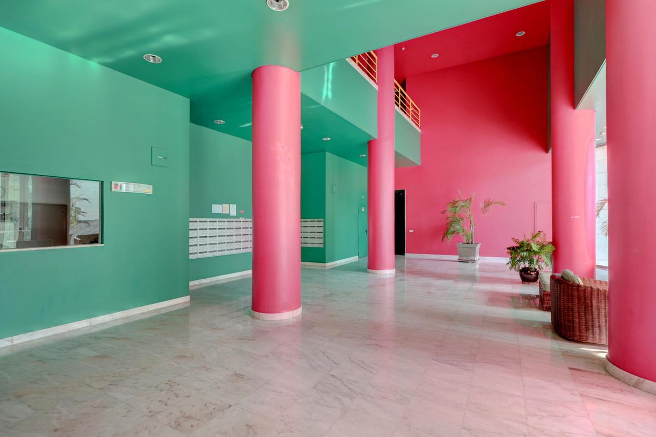 Baltico Residence Lisboa Ngoại thất bức ảnh