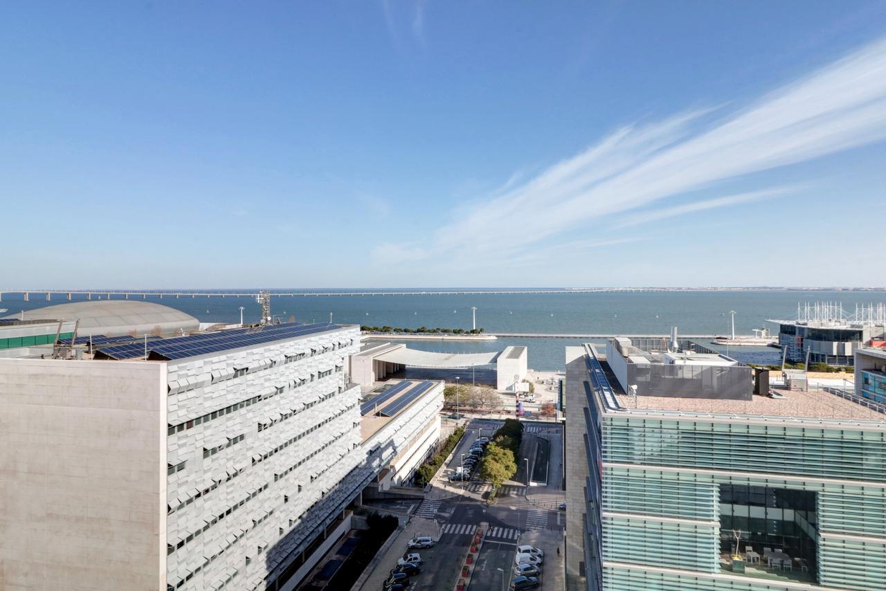 Baltico Residence Lisboa Ngoại thất bức ảnh