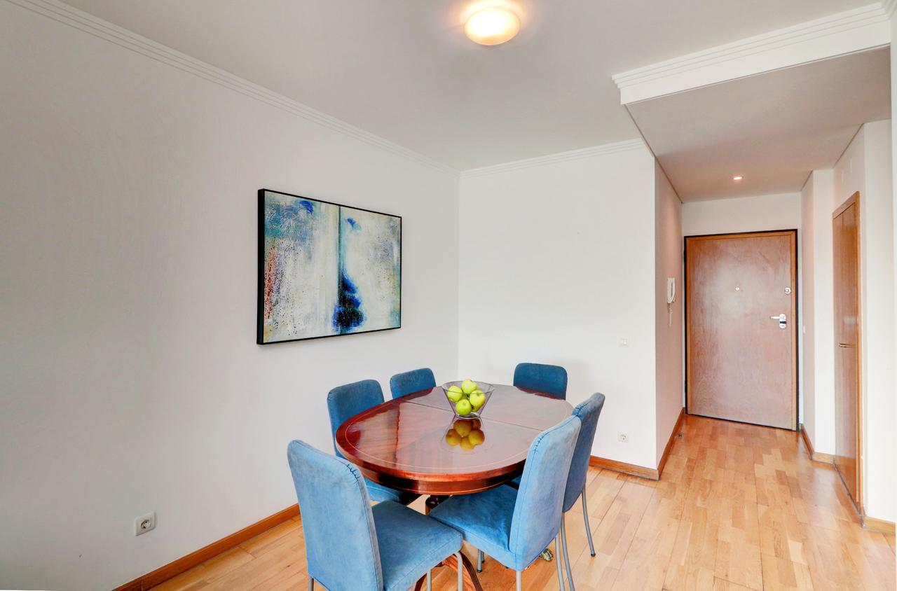 Baltico Residence Lisboa Ngoại thất bức ảnh