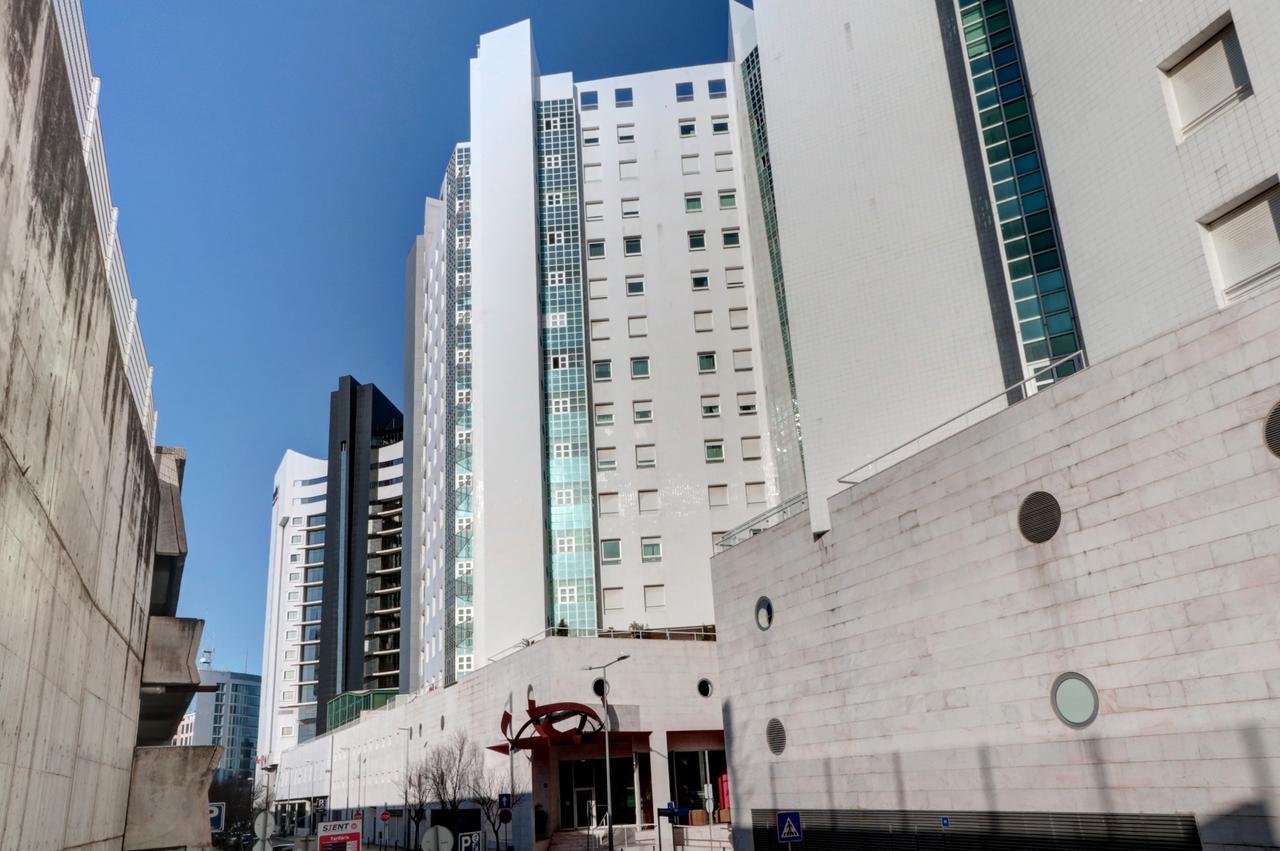 Baltico Residence Lisboa Ngoại thất bức ảnh