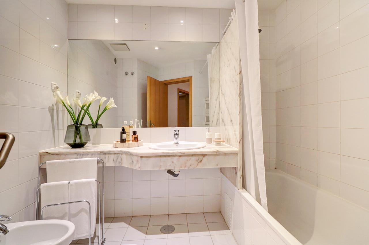 Baltico Residence Lisboa Ngoại thất bức ảnh